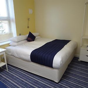 Camera con letto queen size